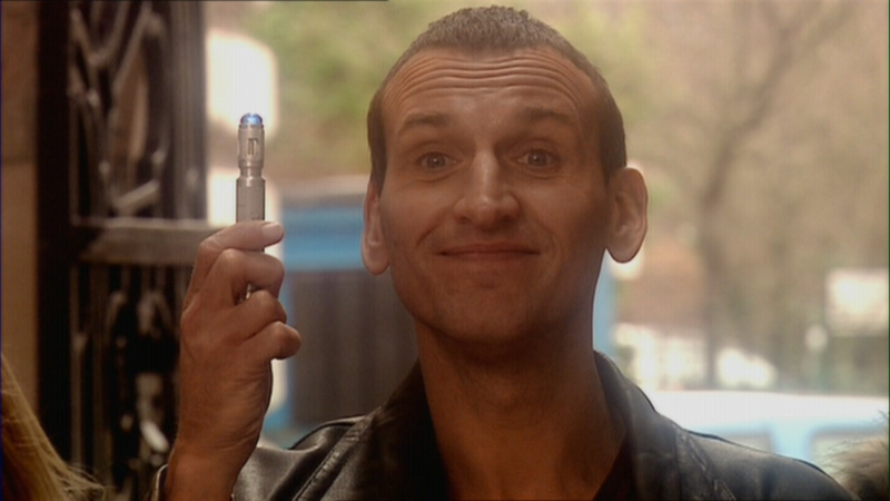 Illustration for article titled Every Single Doctor Who Story, Ranked from Best to Worst